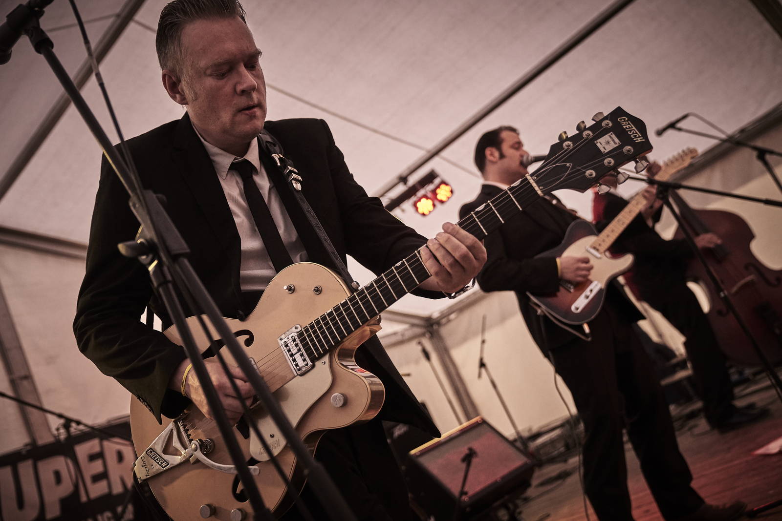 Kustom Kulture Forever